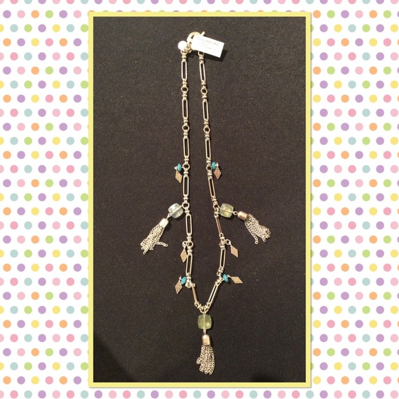 Alex and Ani bohemian necklace - Picture 2 of 4